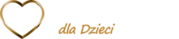 logo Merce z sercem dla dzieci